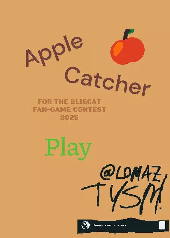 Game by @EmberOfficial