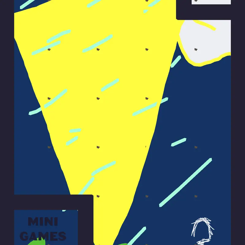 Sunbox (update: minigames) by @funshy