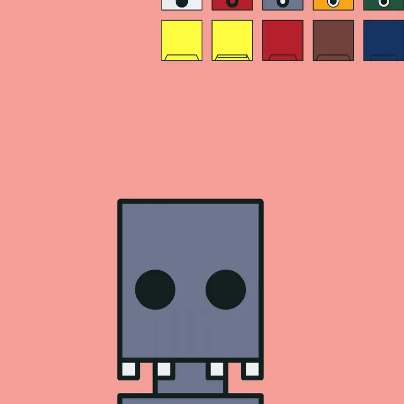 Game by @suati