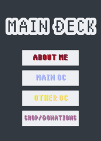 Main deck!!!!