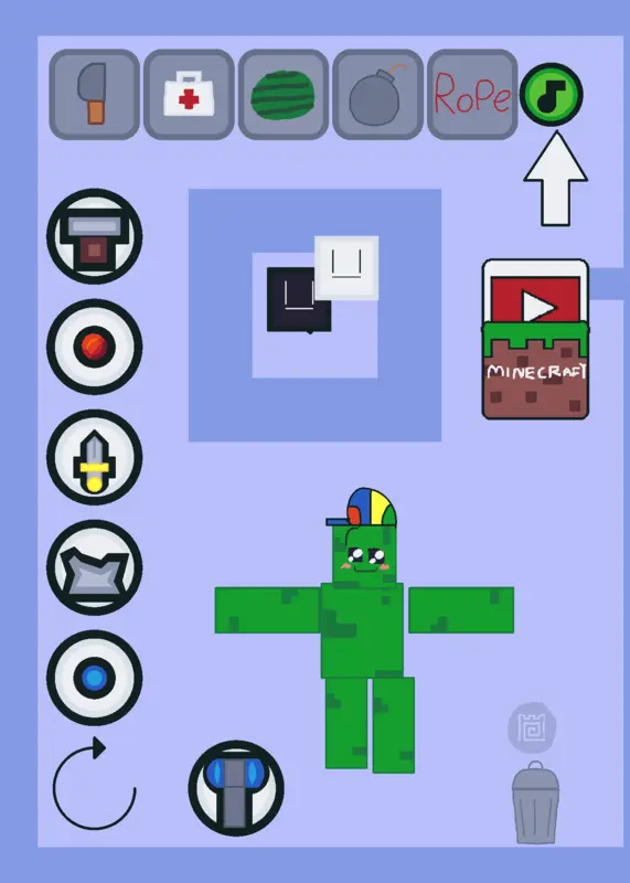 Game by @remixis