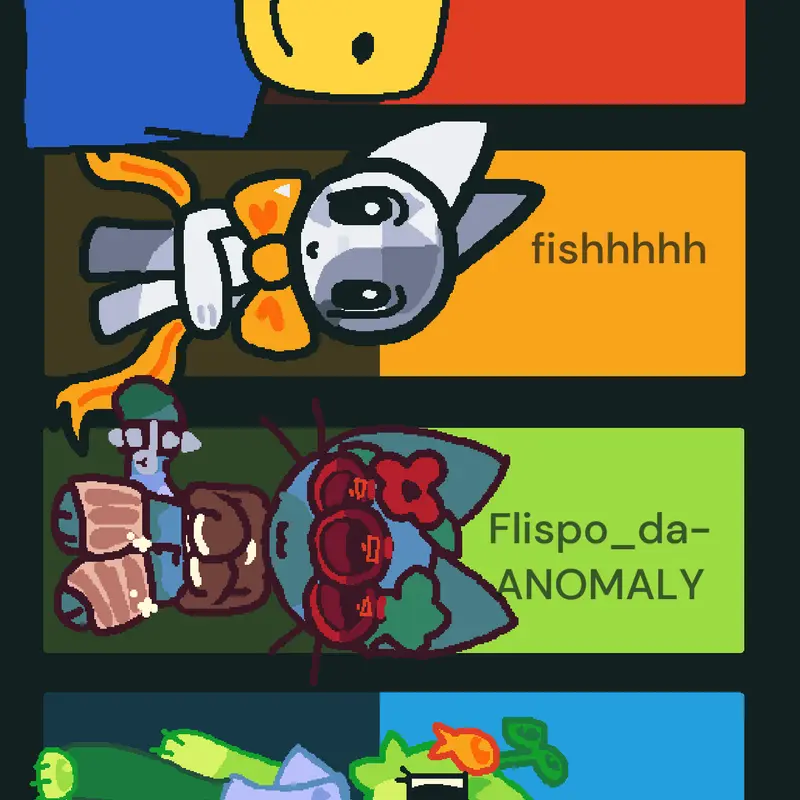 Game by @b00k_official