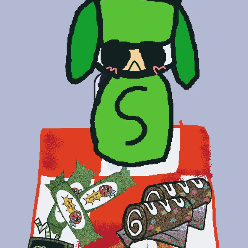 For you! @wildcraft23 ! by @YiXithecannibal_-_-