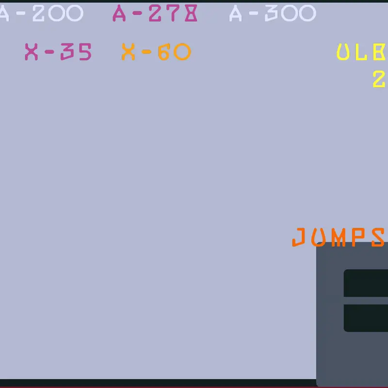 Game by @oranggg