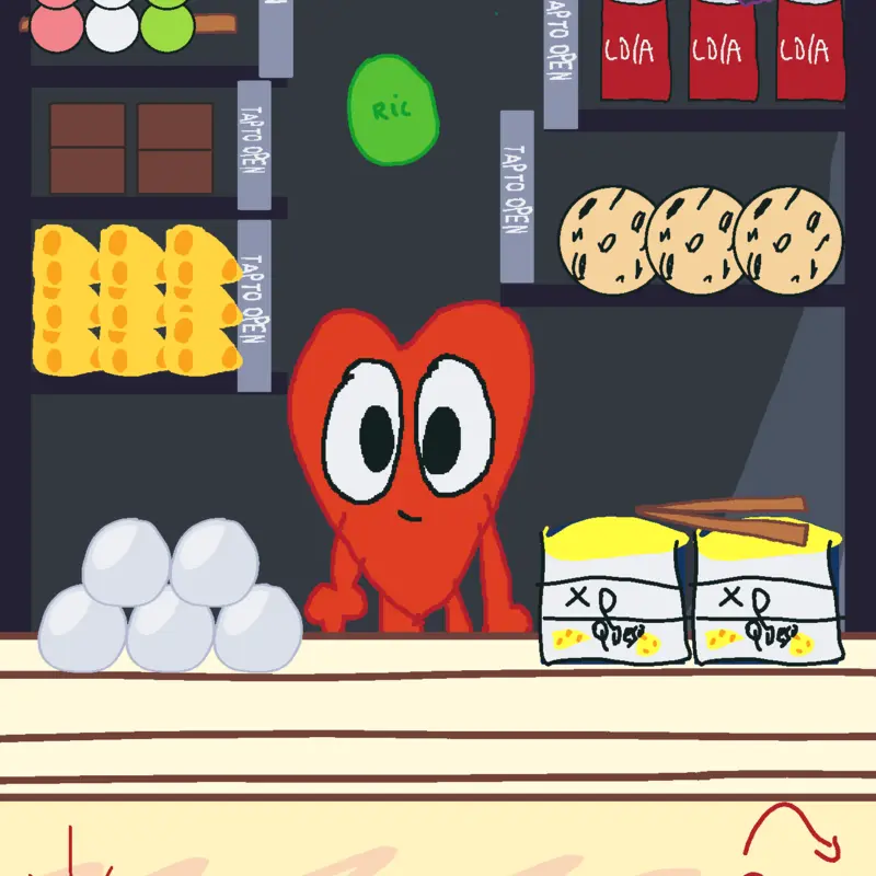 Game by @Dani53