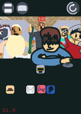 snapshot