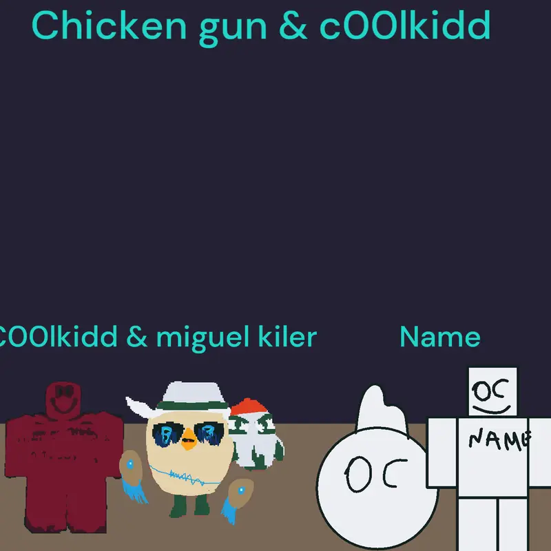 Game by @miguel_4791