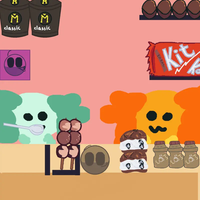 Game by @son443