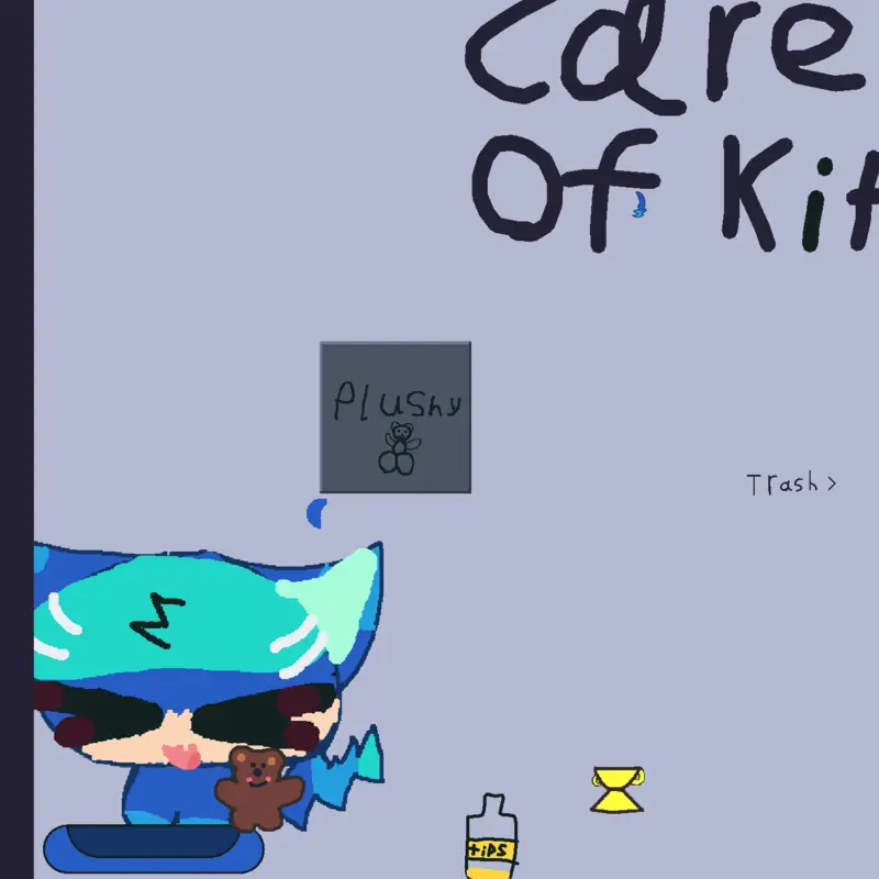 Game by @kkomi