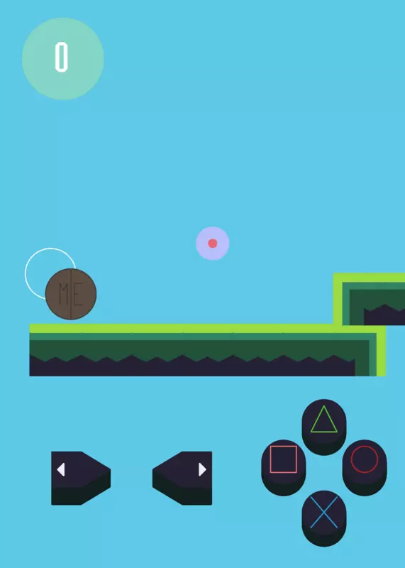 Game by @FearlessWayson