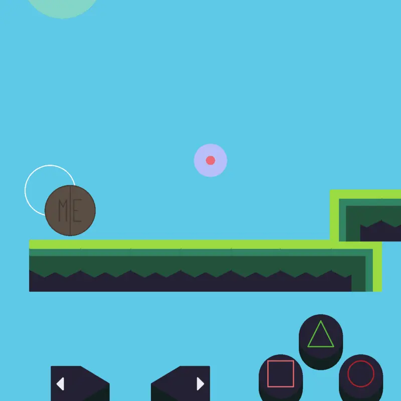 Game by @FearlessWayson