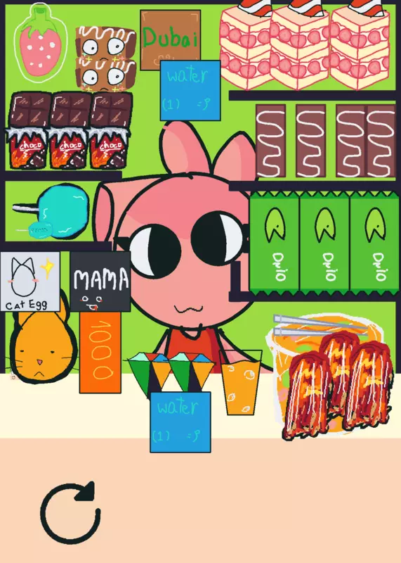 Peppa pig! Idk by @sh4d0w-m1lk-c00k13