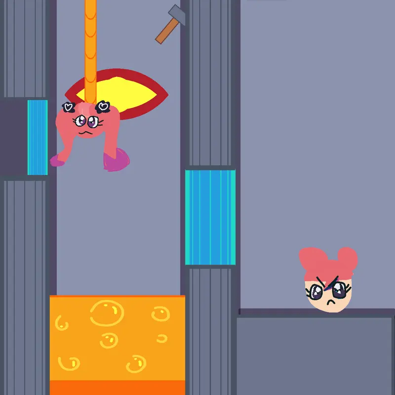 Game by @Luckyping