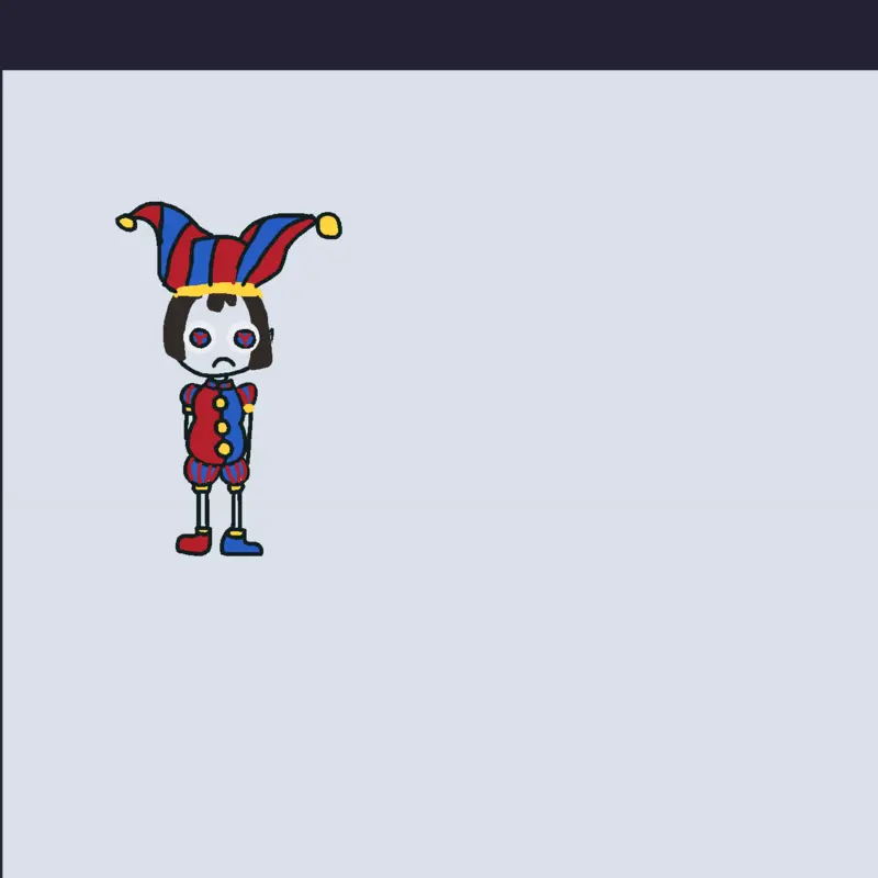 Game by @Pratanmix