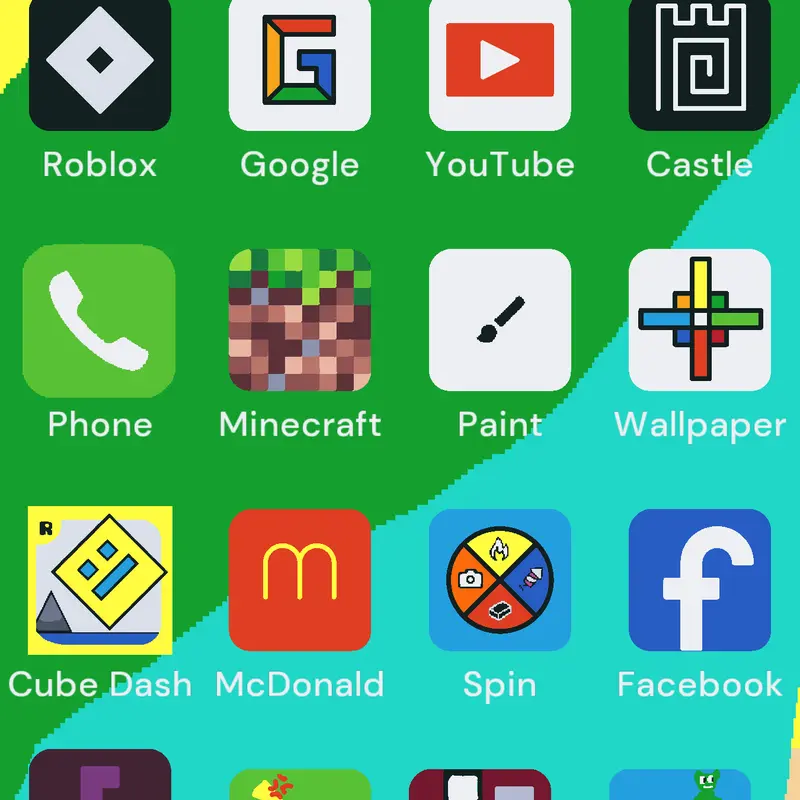 Game by @nila666777