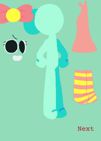 Dandy’s world