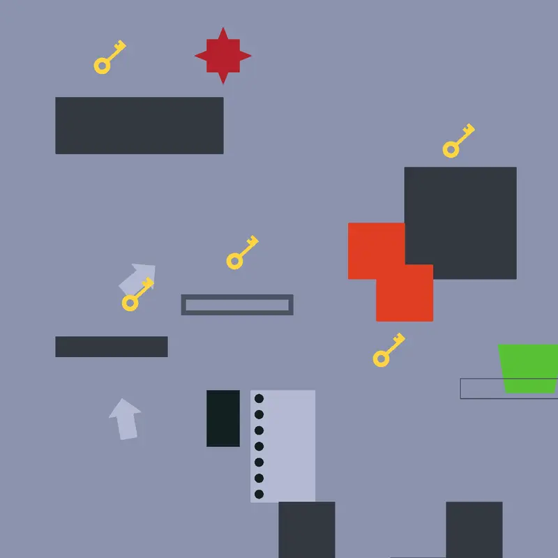 Game by @cggy