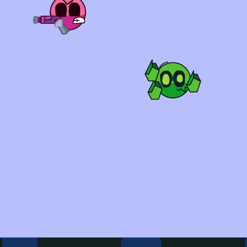 Game by @Geomeco