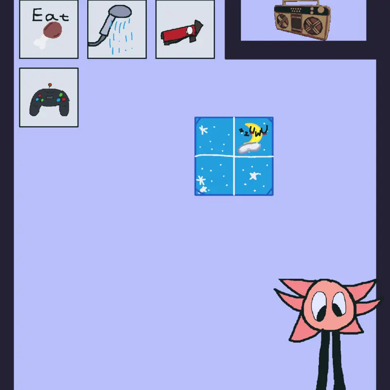 Game by @kinito_kit
