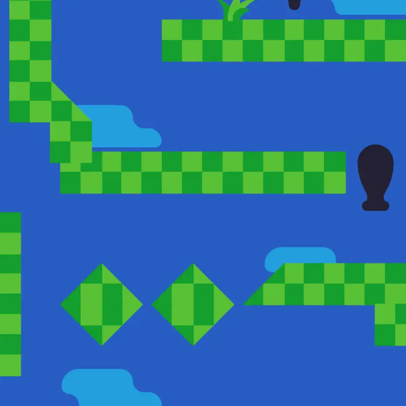 Game by @FERbi