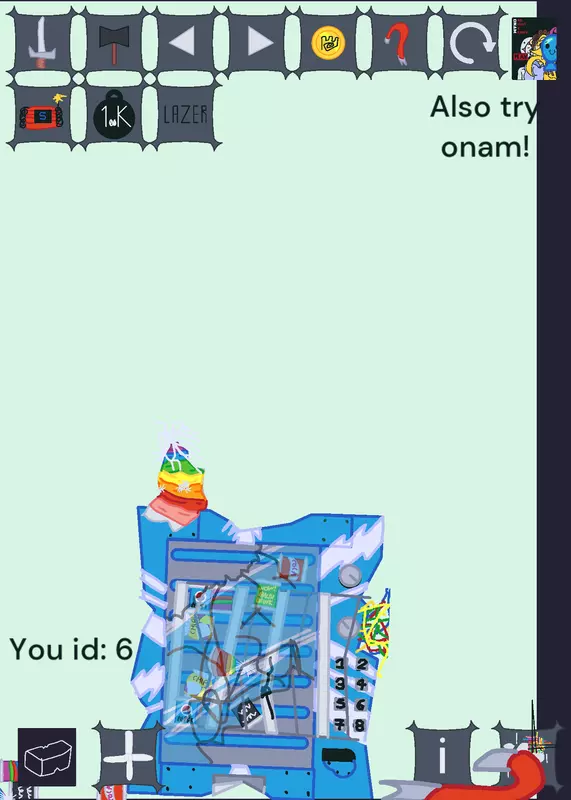 Game by @breadxd2