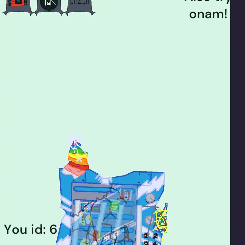 Game by @breadxd2