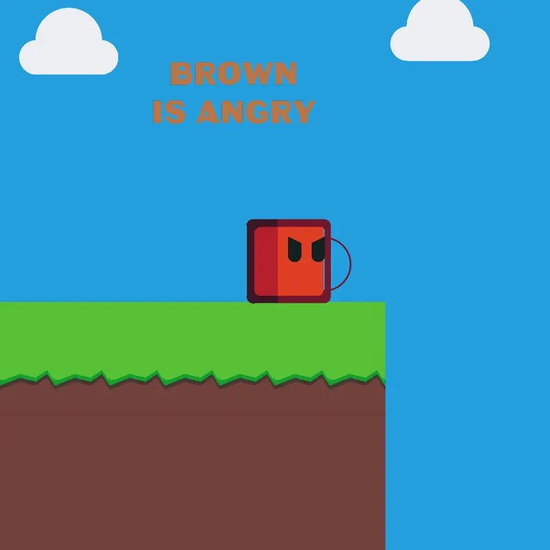 Game by @KUZEYFB