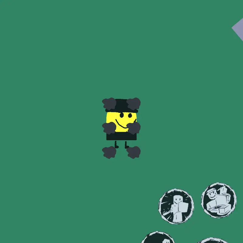 Game by @edvinajose