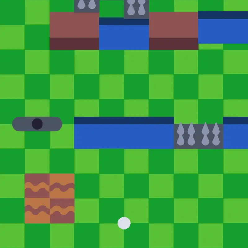 Game by @nefris2011
