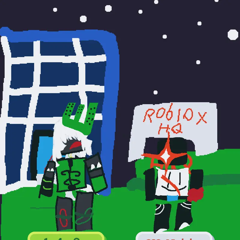 Game by @c00lkid_clone