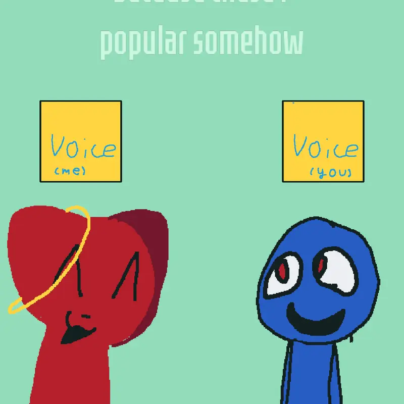 Game by @all_blue_official