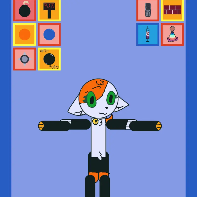 Game by @rkmarl