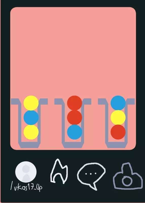 Game by @shortak1919