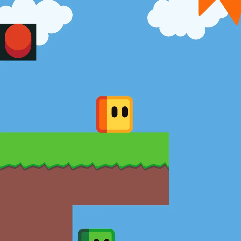 Game by @owindos