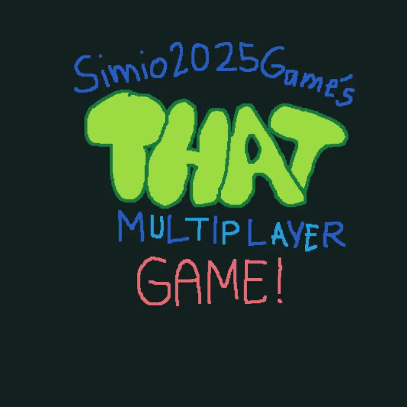 Game by @TheSimioClub_2026