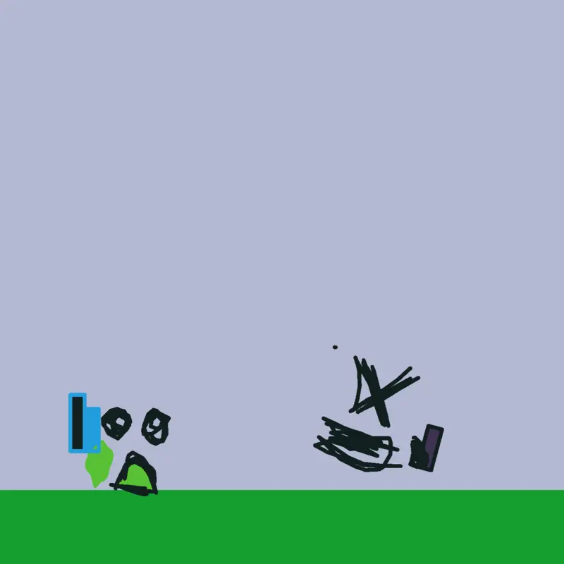Game by @green_cube_offial