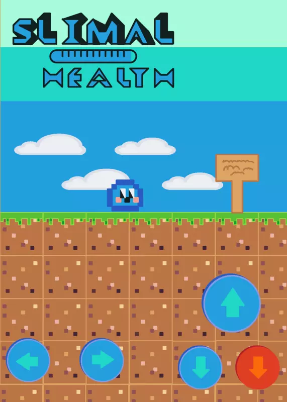 Game by @Vanom
