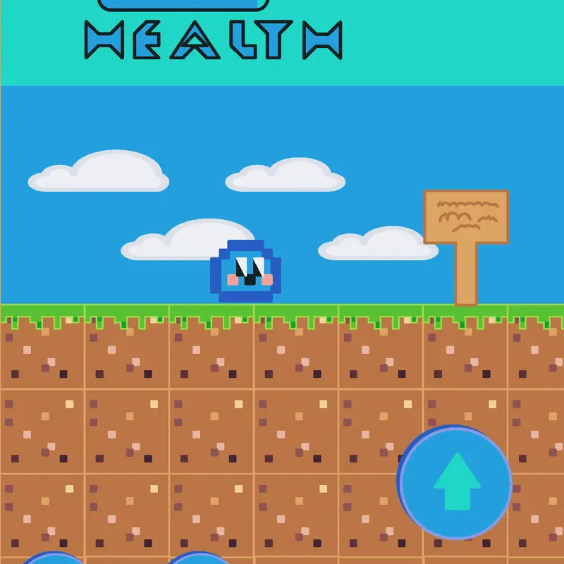 Game by @Vanom