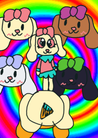 For goo d u