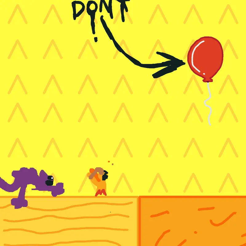 Game by @Trissy