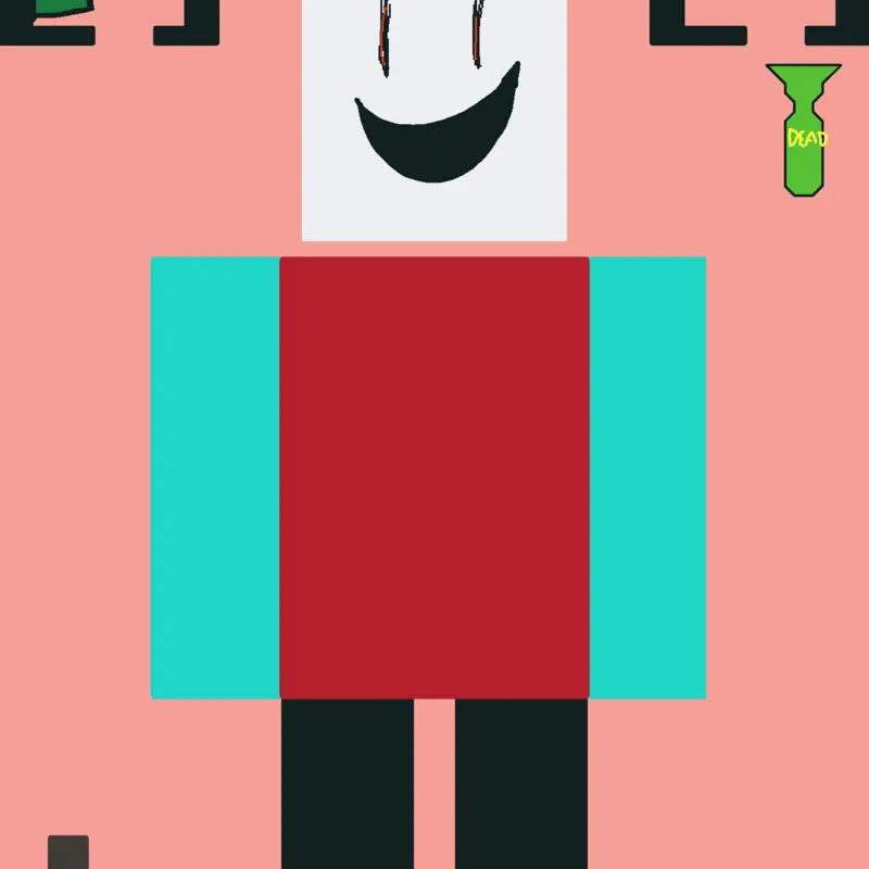 Game by @Patryk7