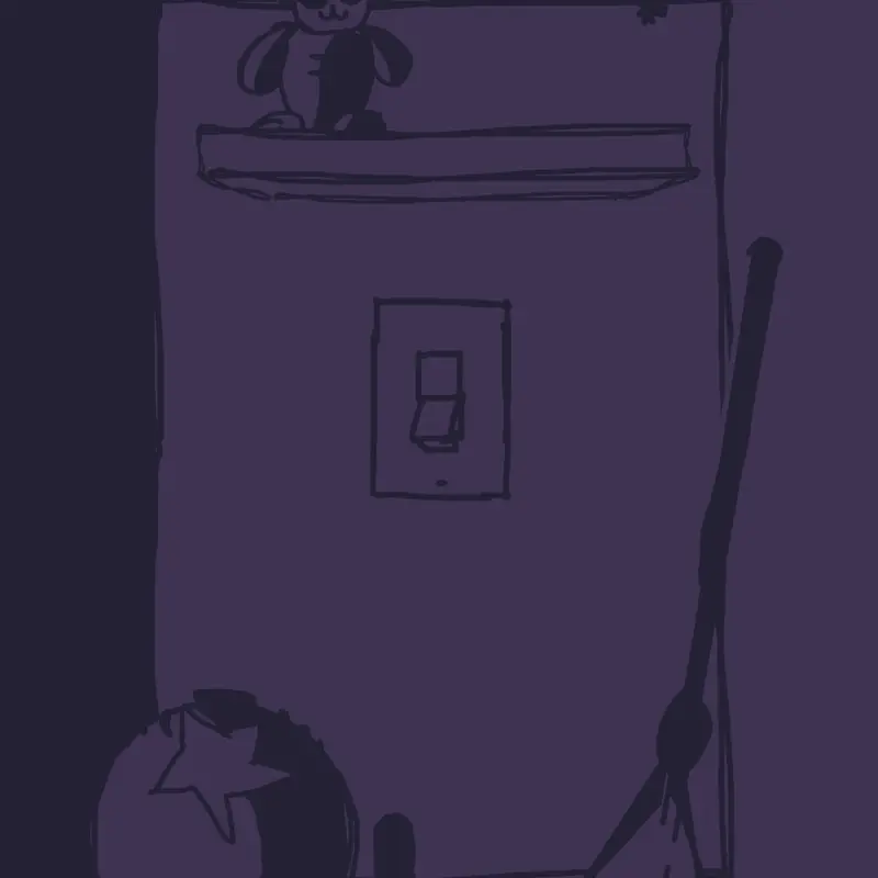 Game by @theSpeakerShadows