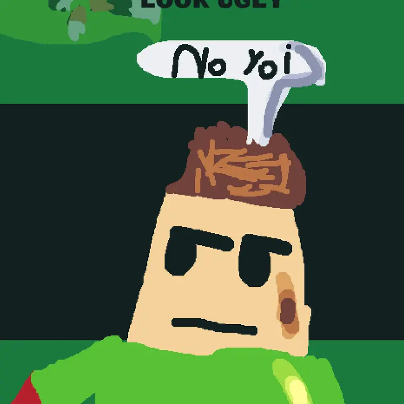 Game by @unhadly