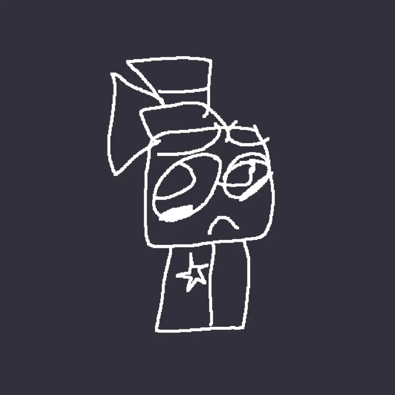 Game by @justurrandomguy