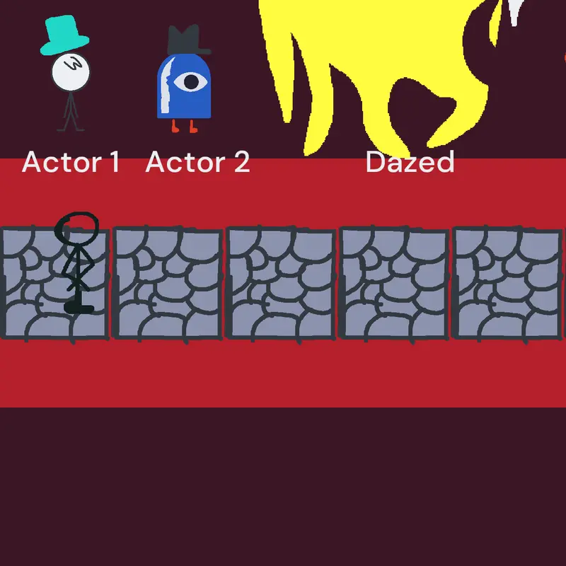 Game by @theawesocopydox