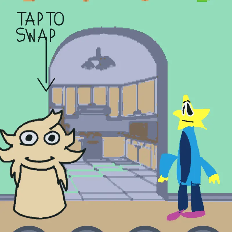 Game by @smol_