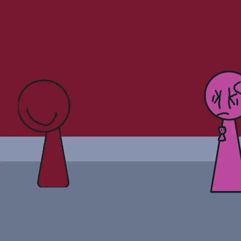 Game by @keep_up