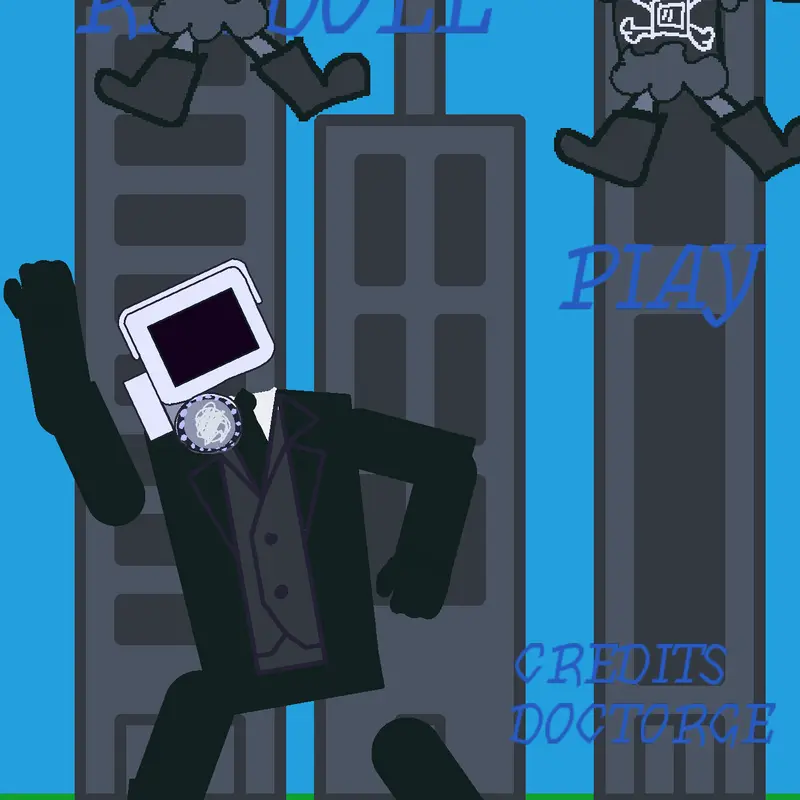 Game by @Serial_DesignationN
