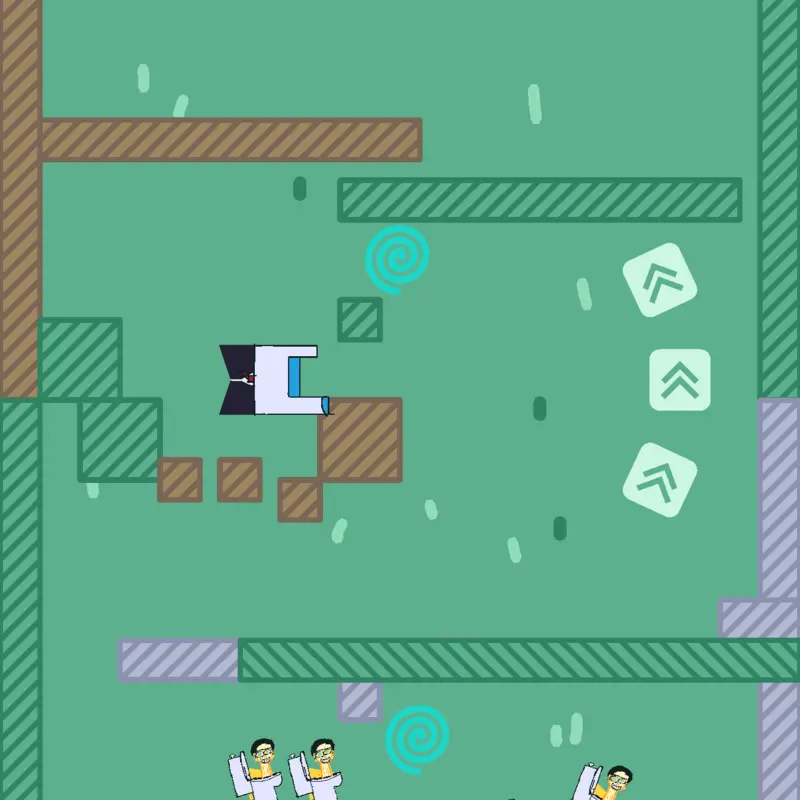 Game by @lautarofrias