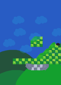 Golf Test (Remix Disabled)